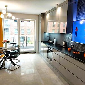 Appartement met Twee Slaapkamers